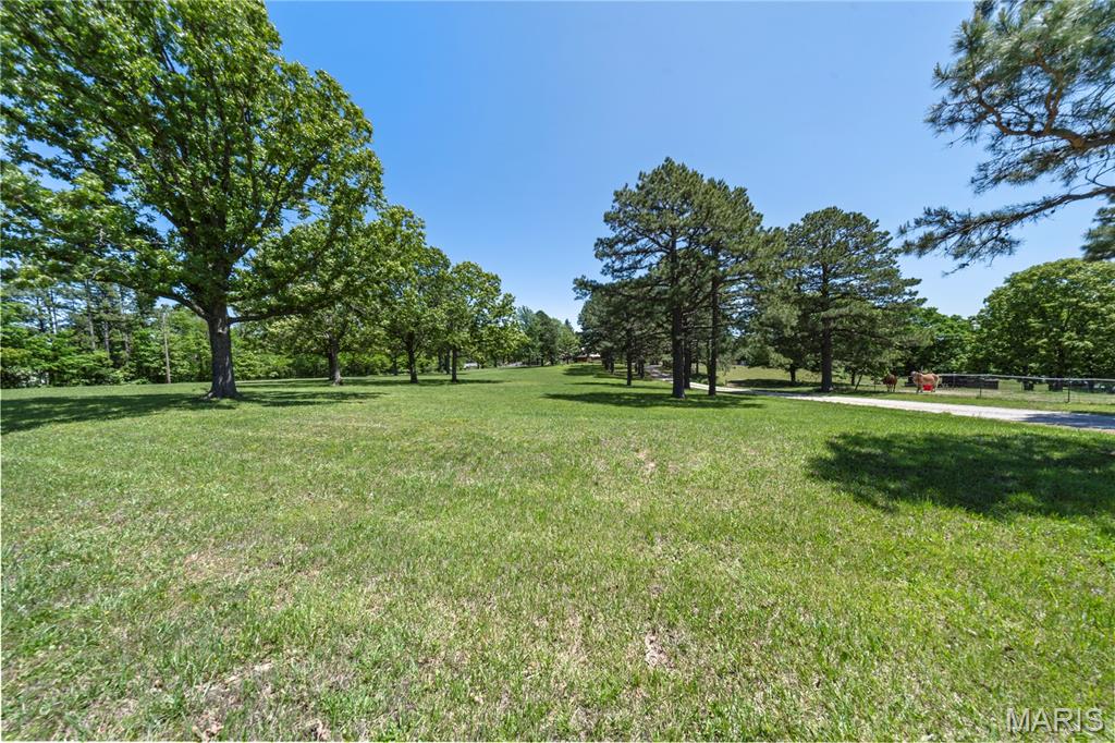 Rural - Residential