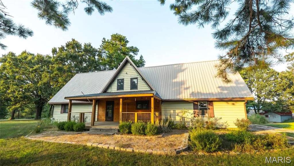 Rural - Residential