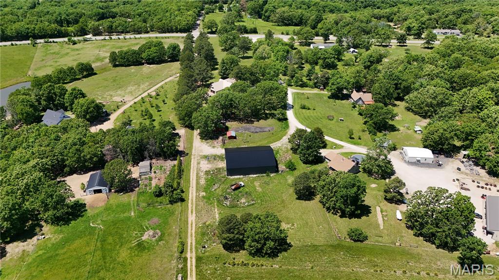 Rural - Residential