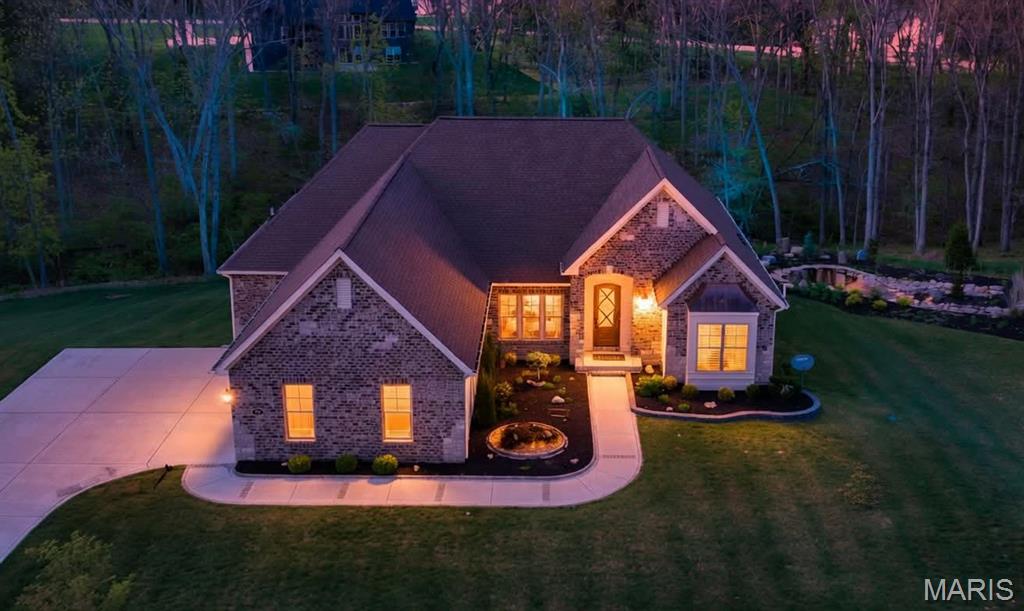 Est At Delcreek Crossing #1 - Residential