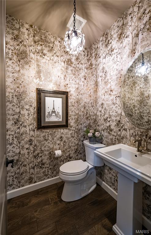 Est At Delcreek Crossing #1 - Residential