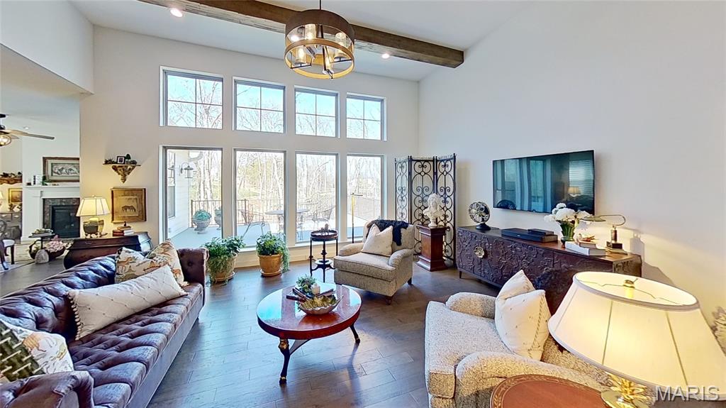 Est At Delcreek Crossing #1 - Residential