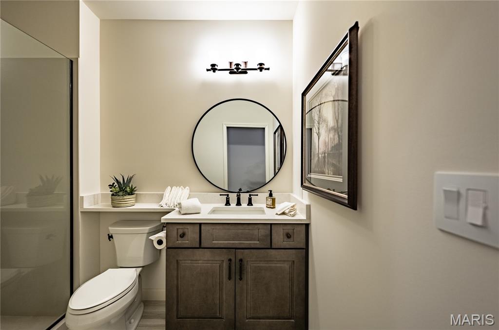 Est At Delcreek Crossing #1 - Residential