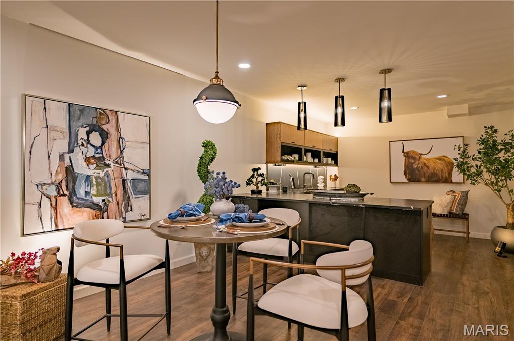 Est At Delcreek Crossing #1 - Residential