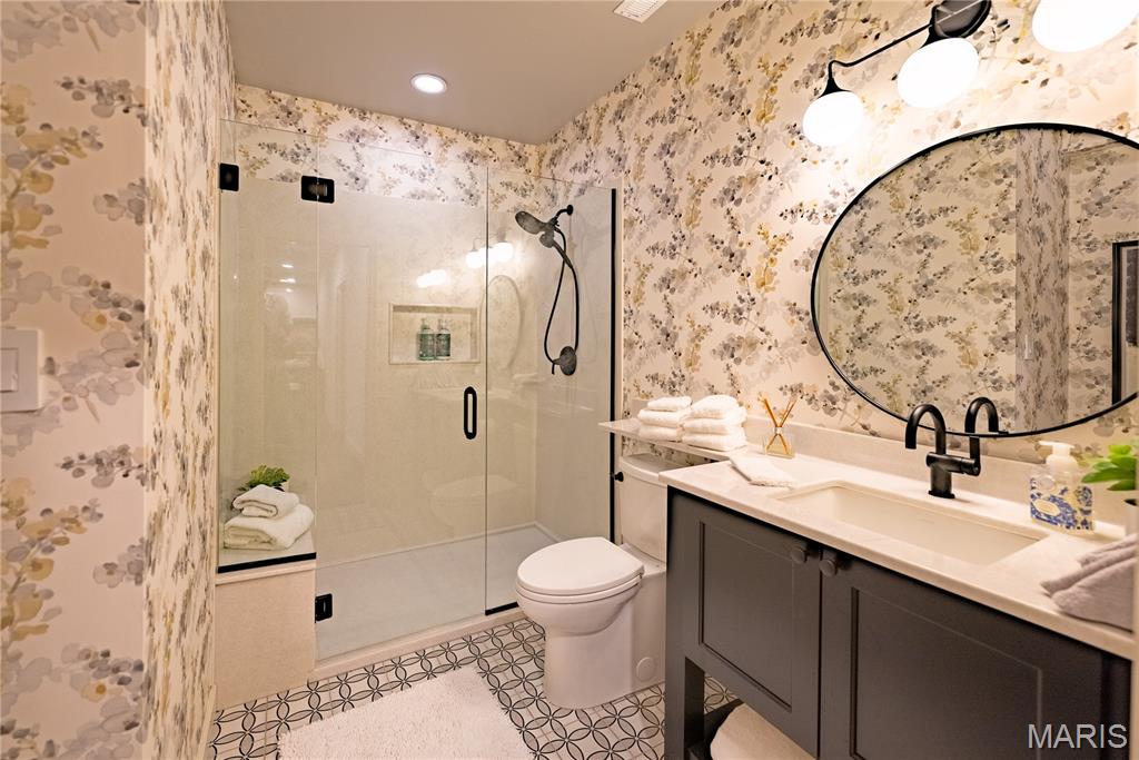 Est At Delcreek Crossing #1 - Residential