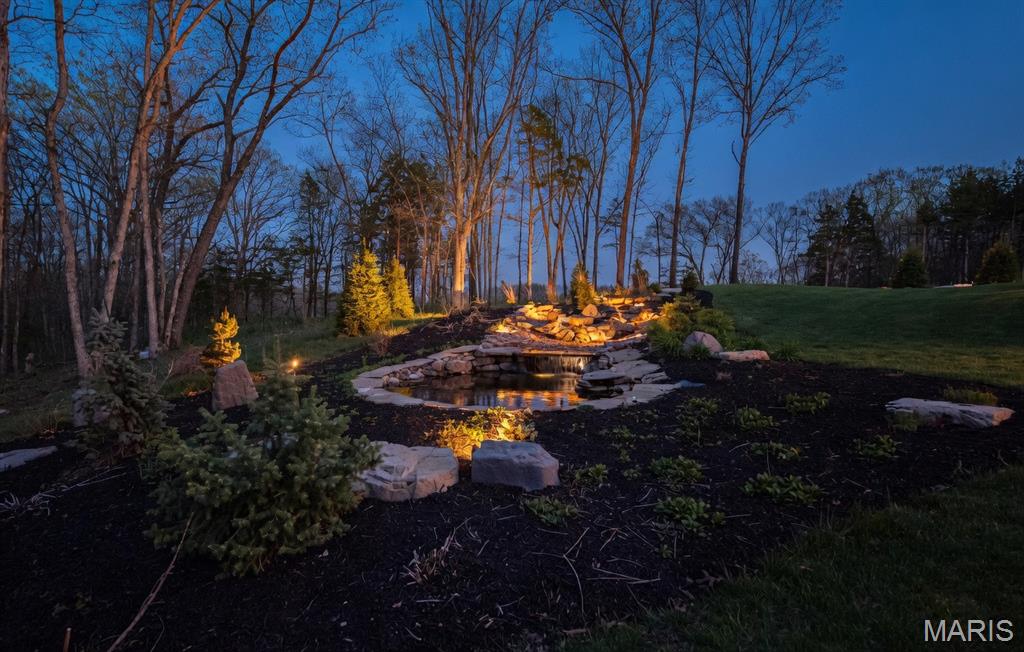 Est At Delcreek Crossing #1 - Residential