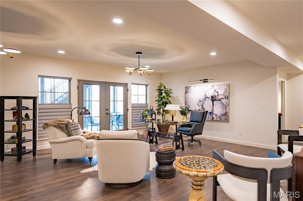 Est At Delcreek Crossing #1 - Residential