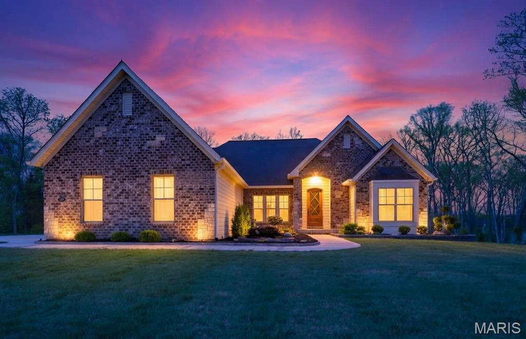 Est At Delcreek Crossing #1 - Residential