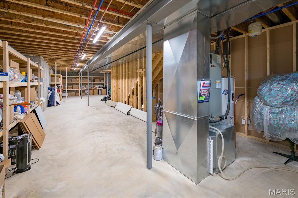 Est At Delcreek Crossing #1 - Residential