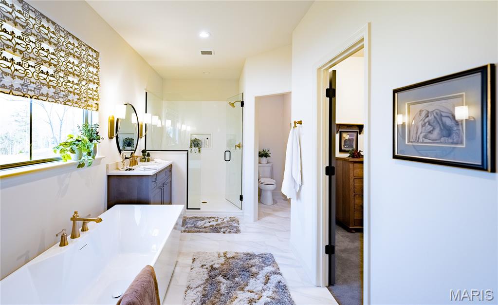 Est At Delcreek Crossing #1 - Residential