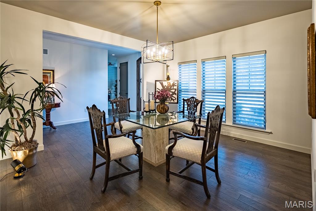 Est At Delcreek Crossing #1 - Residential