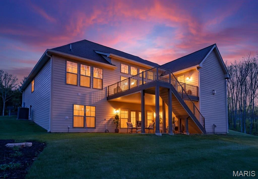 Est At Delcreek Crossing #1 - Residential