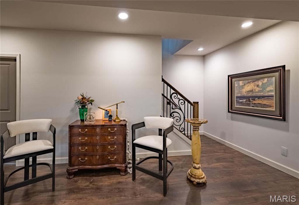 Est At Delcreek Crossing #1 - Residential