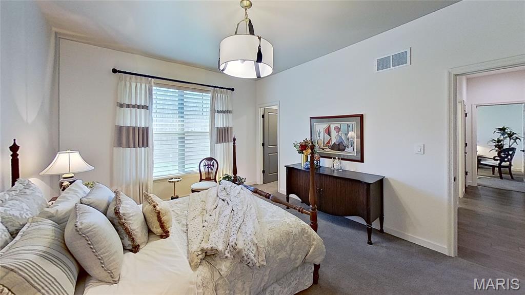 Est At Delcreek Crossing #1 - Residential