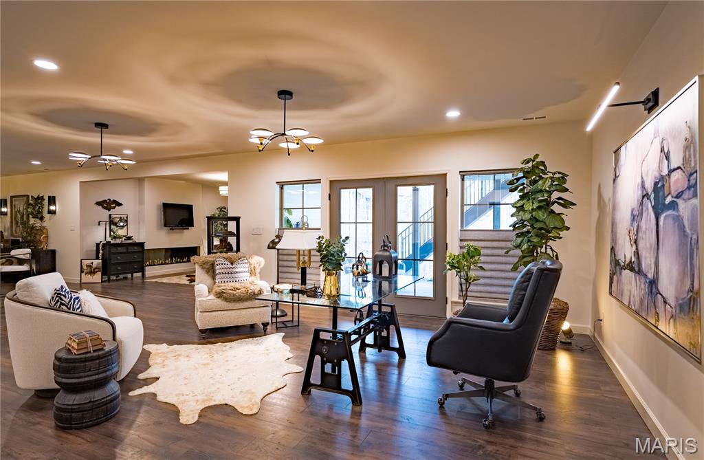 Est At Delcreek Crossing #1 - Residential