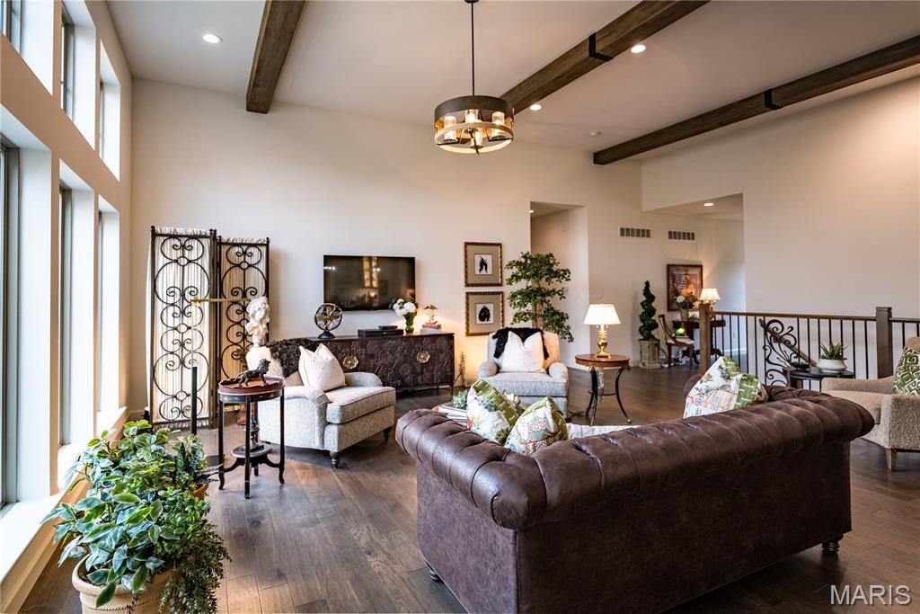 Est At Delcreek Crossing #1 - Residential