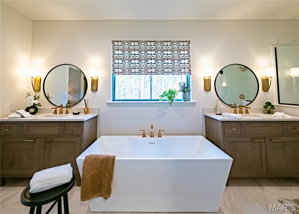 Est At Delcreek Crossing #1 - Residential