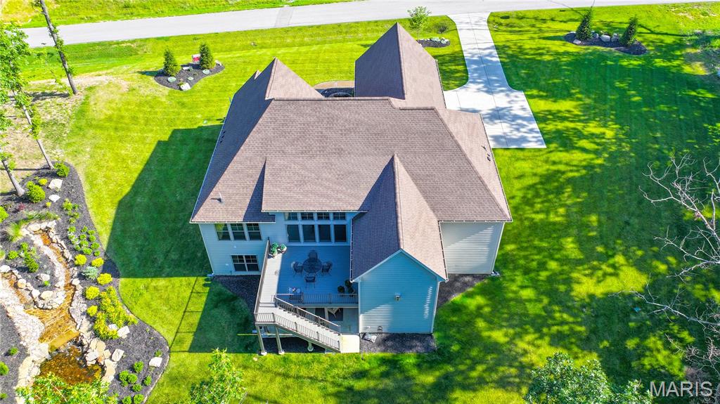 150 Delcreek Estates Drive