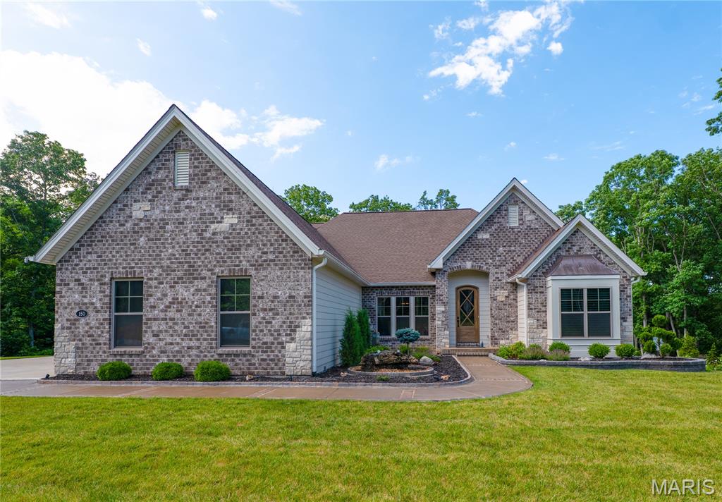 150 Delcreek Estates Drive