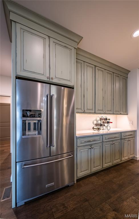 Est At Delcreek Crossing #1 - Residential