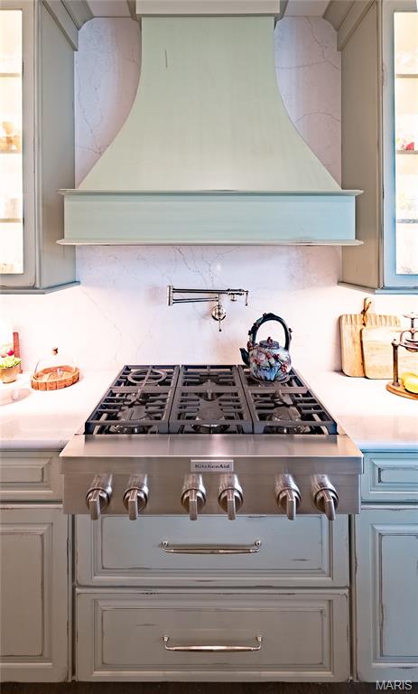 Est At Delcreek Crossing #1 - Residential