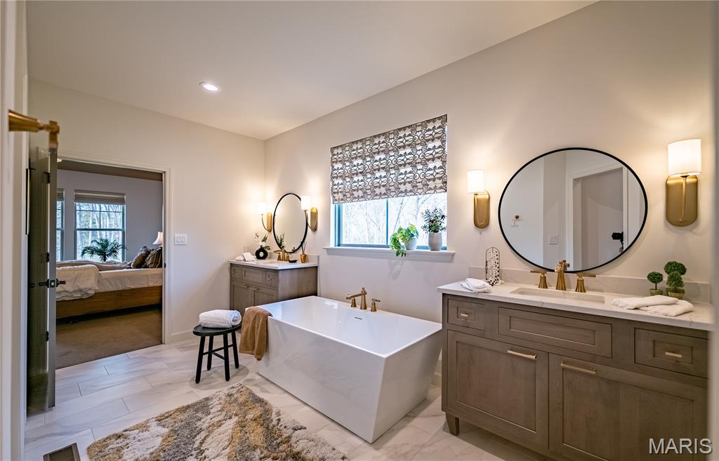 Est At Delcreek Crossing #1 - Residential