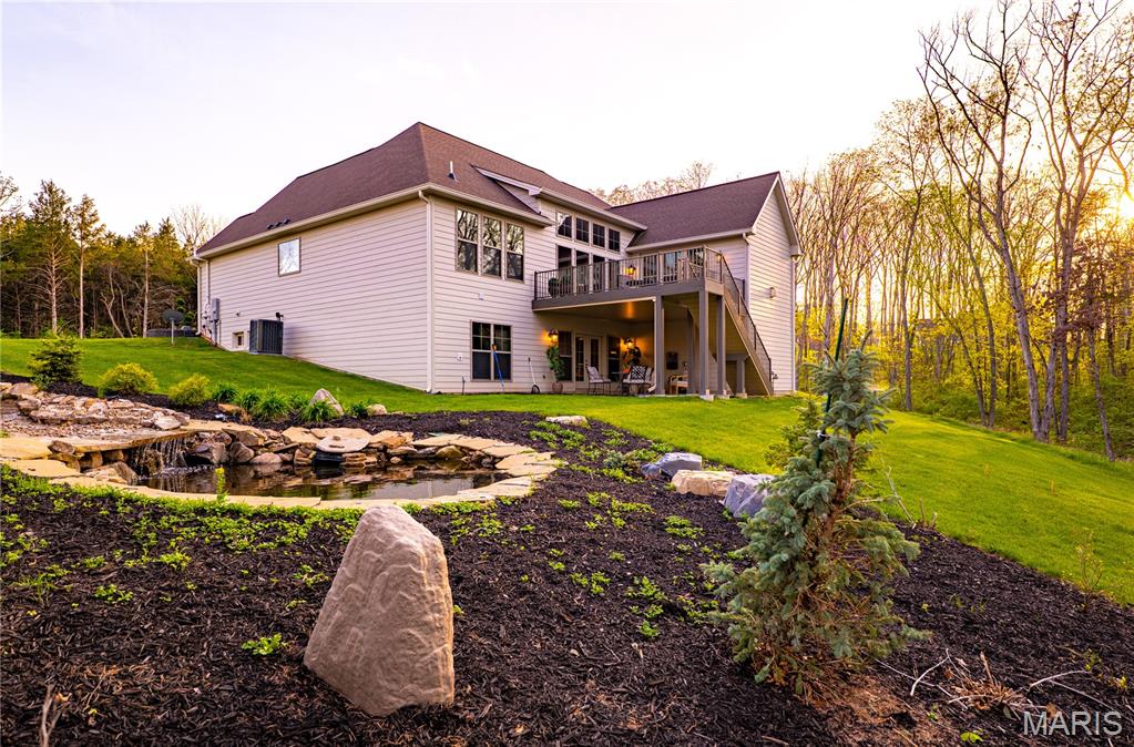 150 Delcreek Estates Drive