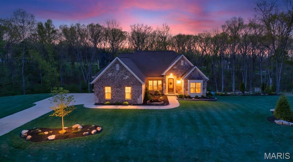 Est At Delcreek Crossing #1 - Residential