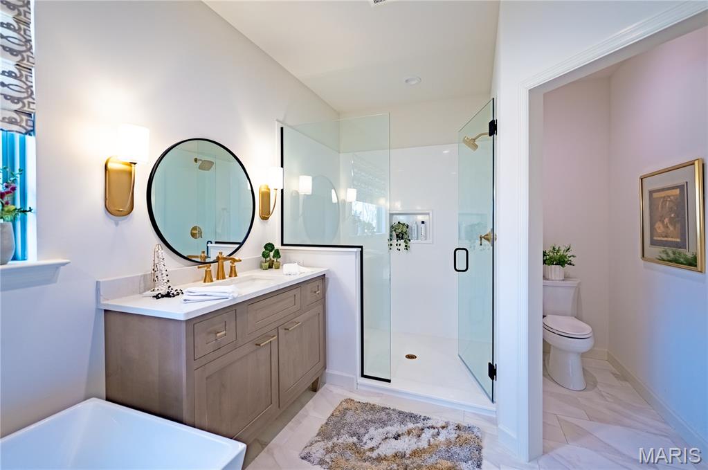 Est At Delcreek Crossing #1 - Residential