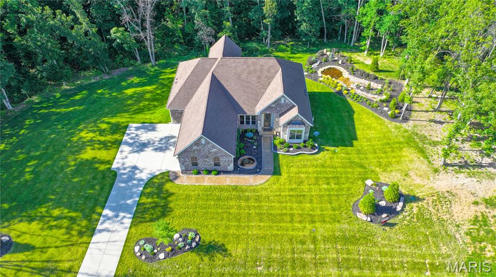150 Delcreek Estates Drive