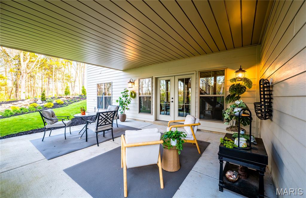 Est At Delcreek Crossing #1 - Residential