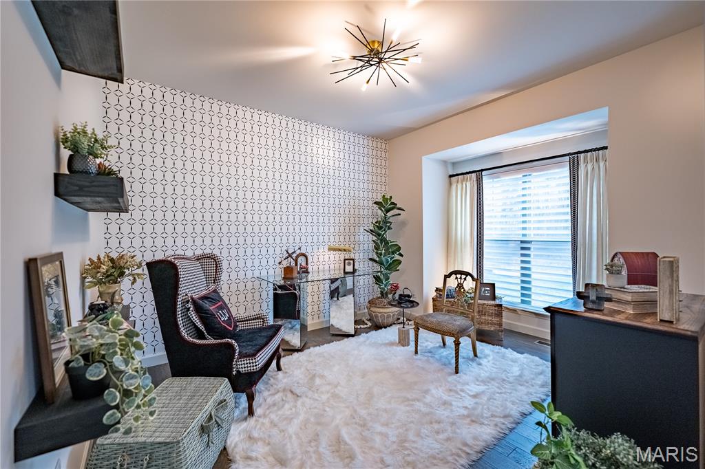 Est At Delcreek Crossing #1 - Residential