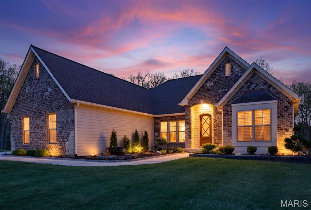 Est At Delcreek Crossing #1 - Residential