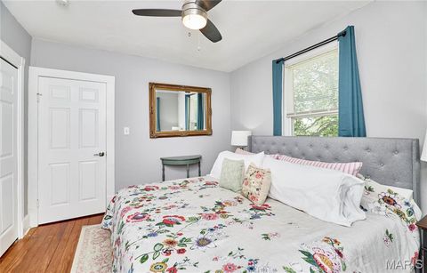 Tiny photo for 8615 Mackenzie Road, St Louis, MO 63123 (MLS # 26029155)