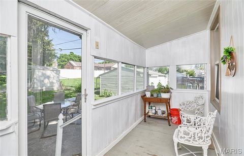 Tiny photo for 8615 Mackenzie Road, St Louis, MO 63123 (MLS # 26029155)