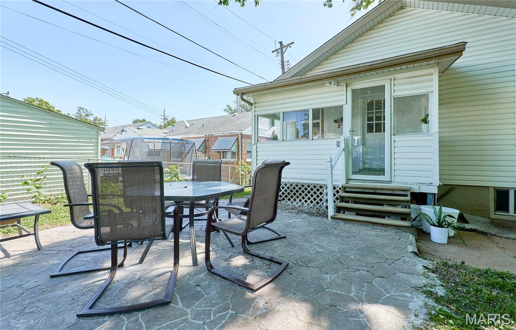 Mackenzie Tr - Residential