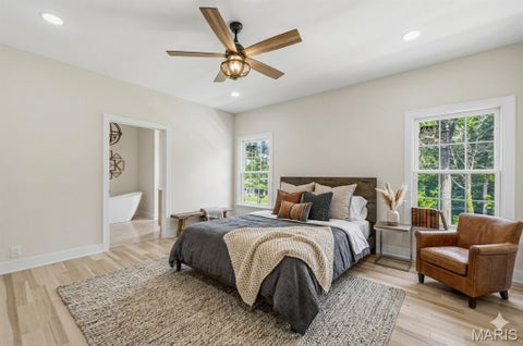 Tiny photo for 10095 Tour De Plomb Court, Potosi, MO 63664 (MLS # 26058009)
