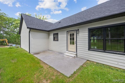 Tiny photo for 10095 Tour De Plomb Court, Potosi, MO 63664 (MLS # 26058009)