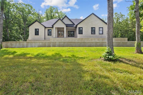 Tiny photo for 10095 Tour De Plomb Court, Potosi, MO 63664 (MLS # 26058009)