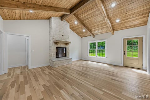 Tiny photo for 10095 Tour De Plomb Court, Potosi, MO 63664 (MLS # 26058009)
