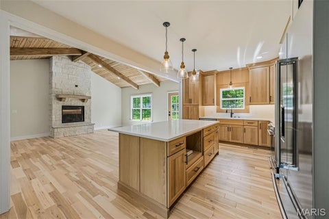 Tiny photo for 10095 Tour De Plomb Court, Potosi, MO 63664 (MLS # 26058009)