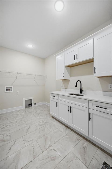Tiny photo for 10095 Tour De Plomb Court, Potosi, MO 63664 (MLS # 26058009)