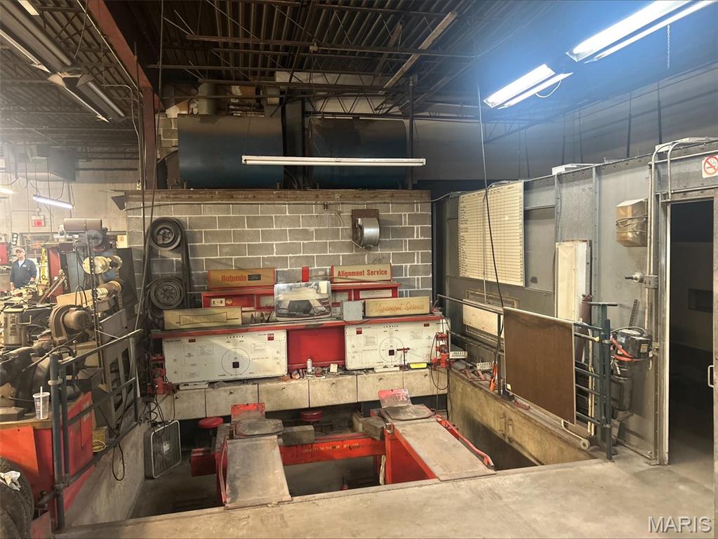 Maryland Heights, Missouri 63043, United States, ,Commercial,Active,236582