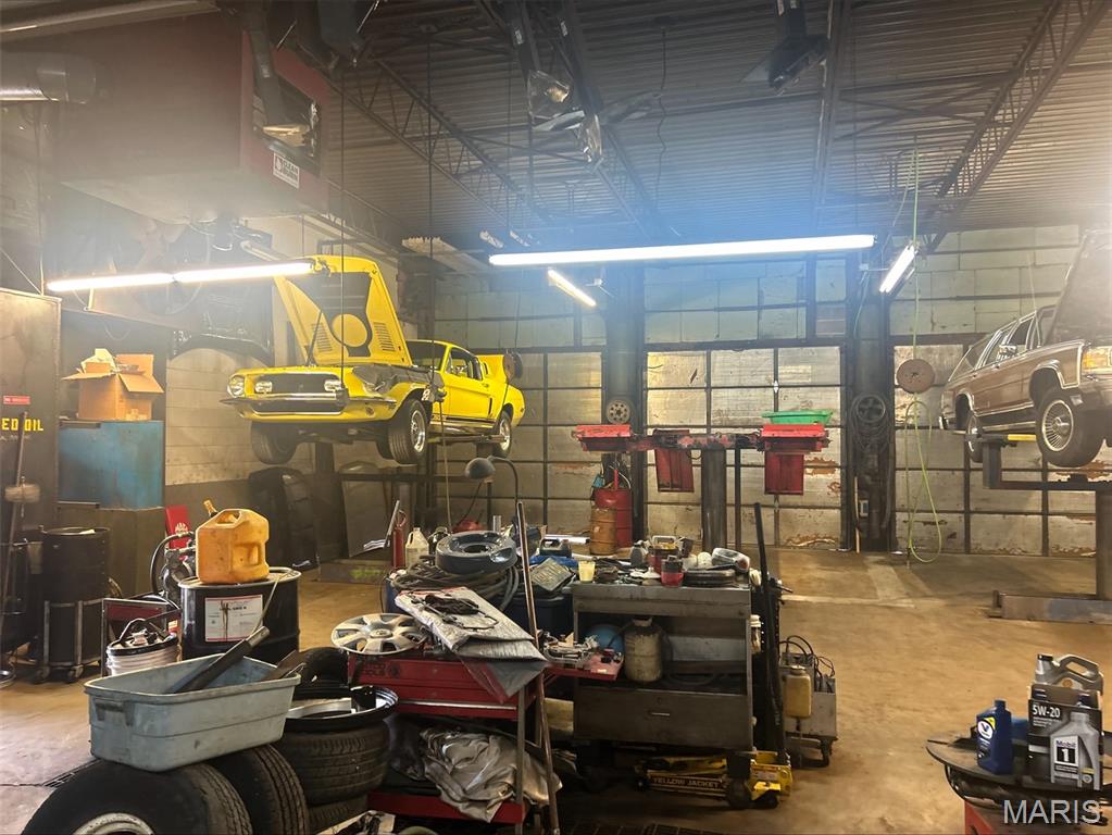 Maryland Heights, Missouri 63043, United States, ,Commercial,Active,236582