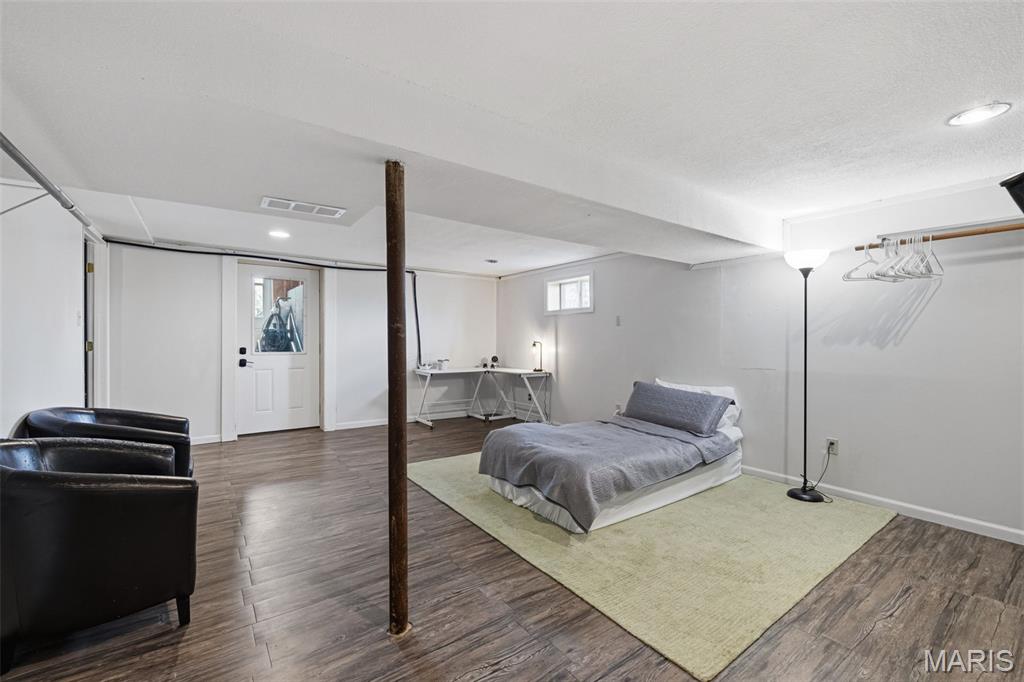 no - Residential