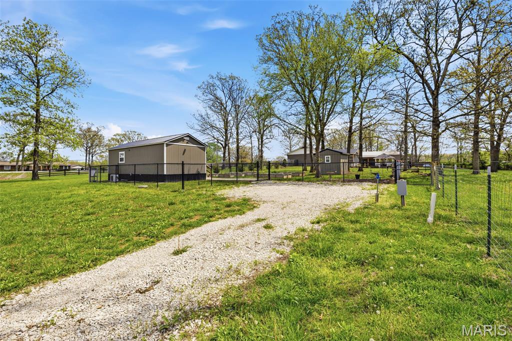 no - Residential