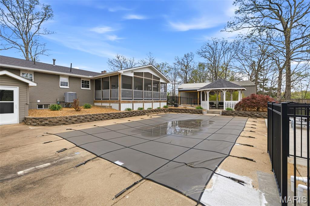 no - Residential