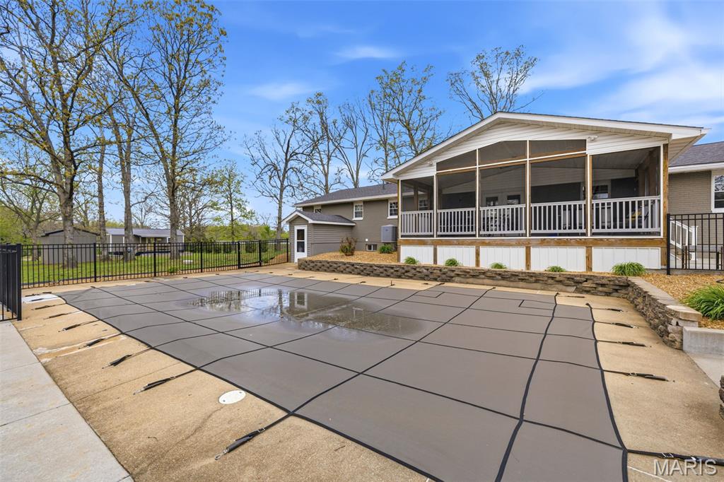 no - Residential
