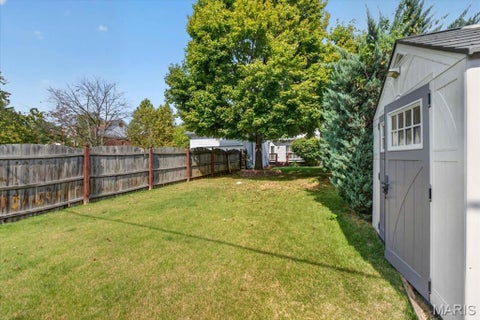 Tiny photo for 4166 Westminster Place, St Louis, MO 63108 (MLS # 26068931)