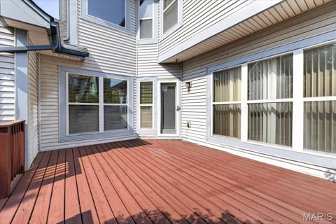 Tiny photo for 4166 Westminster Place, St Louis, MO 63108 (MLS # 26068931)
